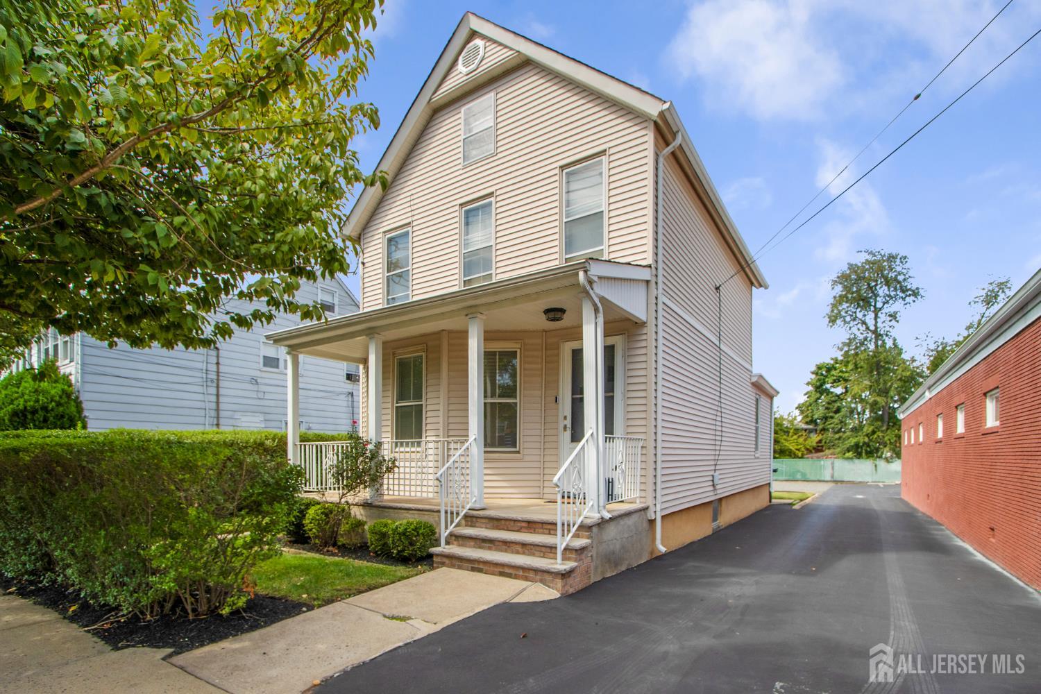 81 Woodbridge Avenue Highland Park NJ 08904