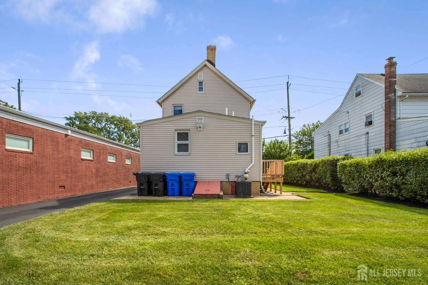 81 Woodbridge Avenue Highland Park NJ 08904