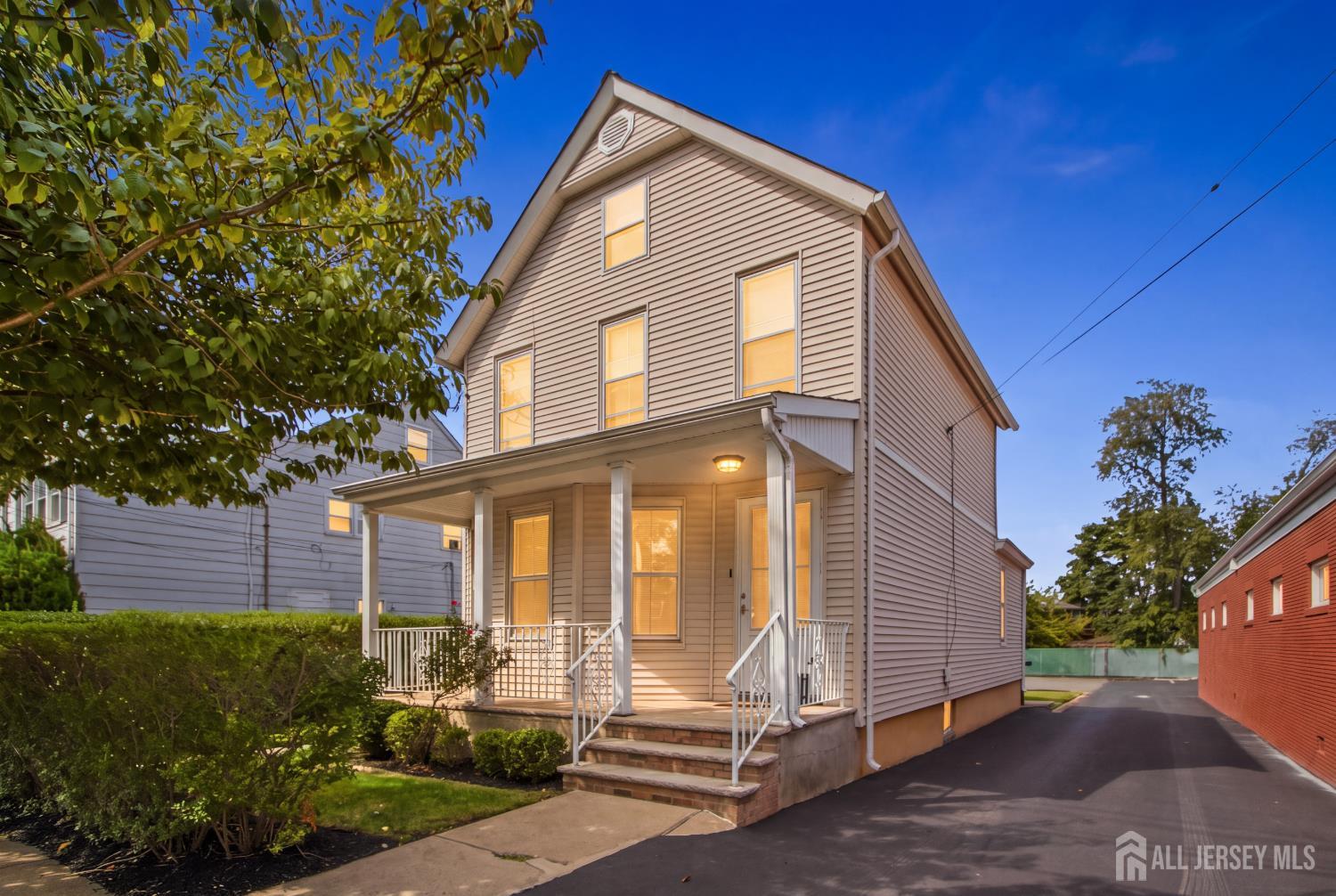 81 Woodbridge Avenue Highland Park NJ 08904