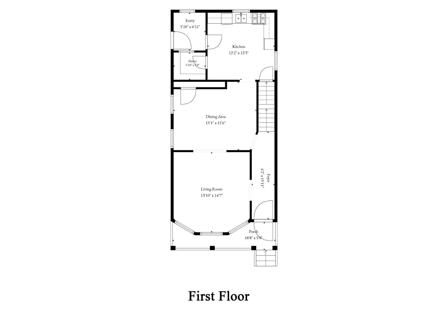 81 Woodbridge Avenue Highland Park NJ 08904