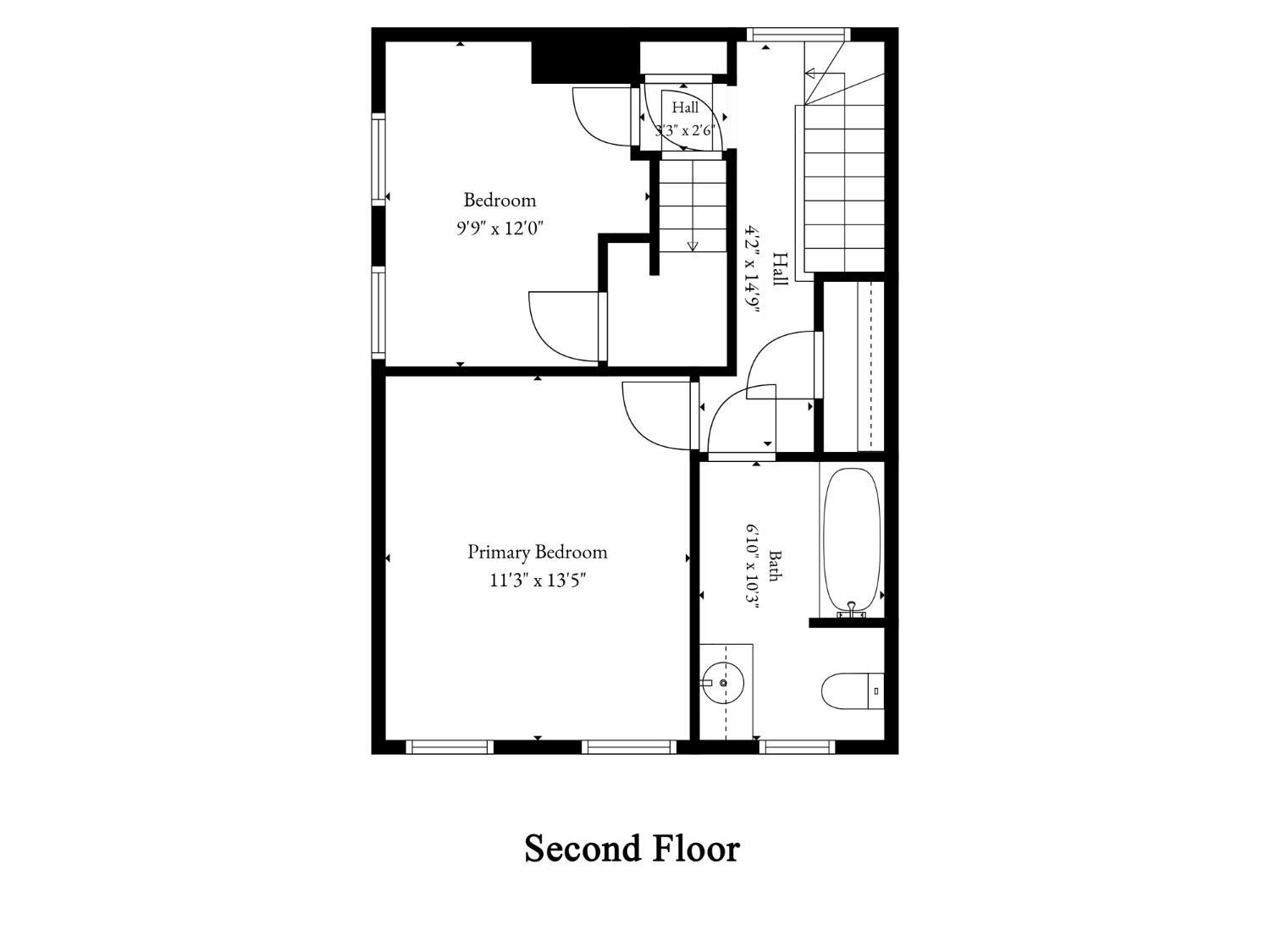 81 Woodbridge Avenue Highland Park NJ 08904