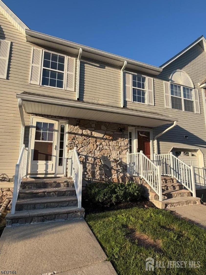 37 Mindy Drive Franklin NJ 08873