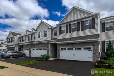 3305 Charleston Drive Monroe NJ 08831