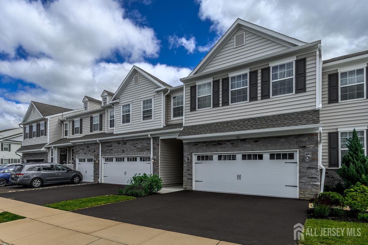 3305 Charleston Drive Monroe NJ 08831