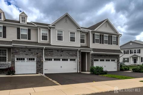 3305 Charleston Drive Monroe NJ 08831