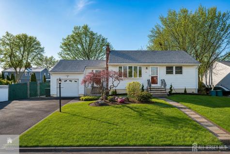 145 Somerset Avenue South Plainfield NJ 07080