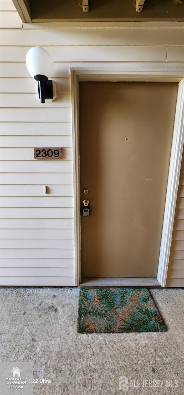 2309 Aspen Drive Plainsboro NJ 08536