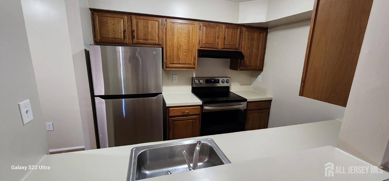 2309 Aspen Drive Plainsboro NJ 08536