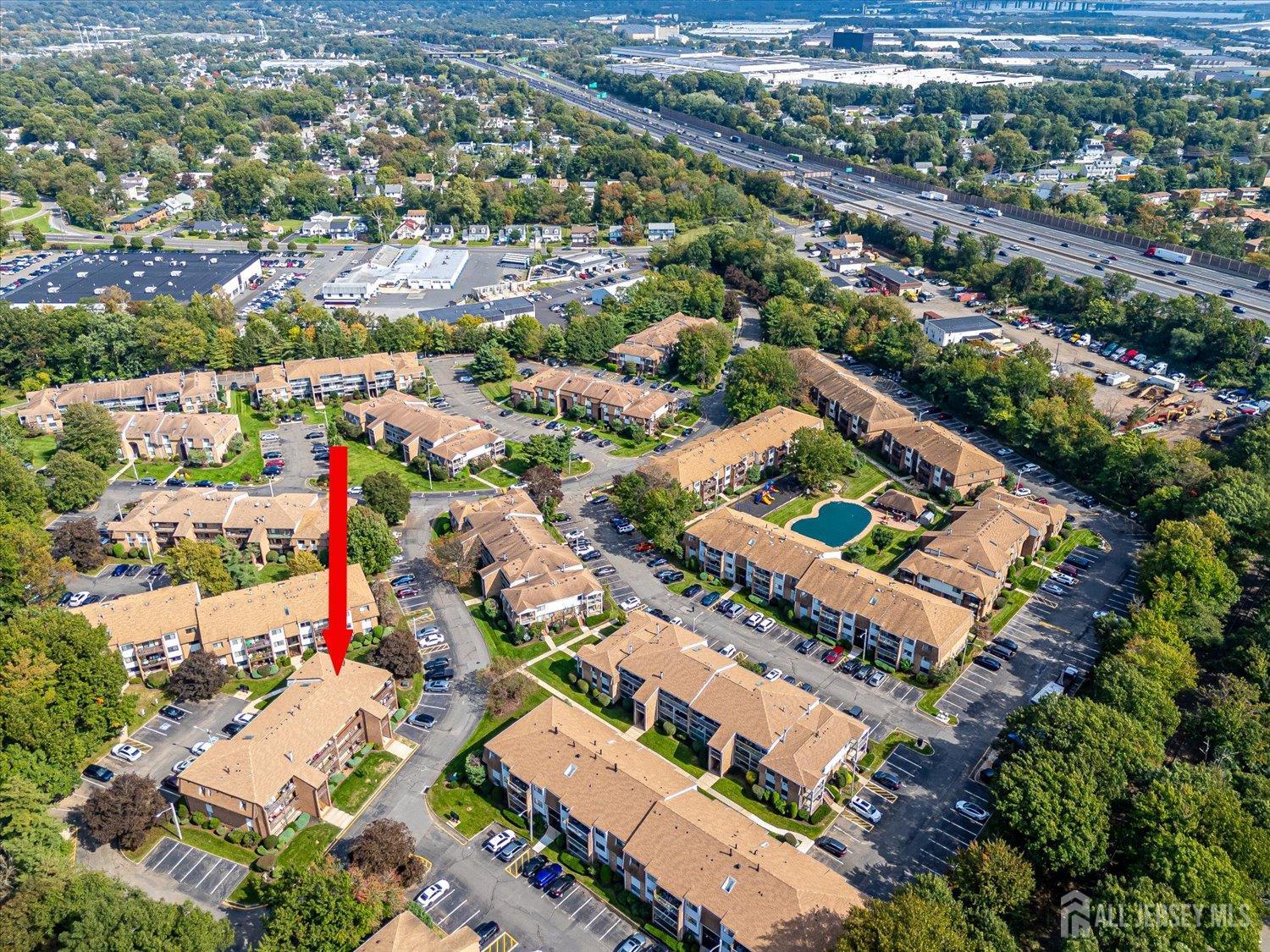 312 Edison Glen Terrace Edison NJ 08837