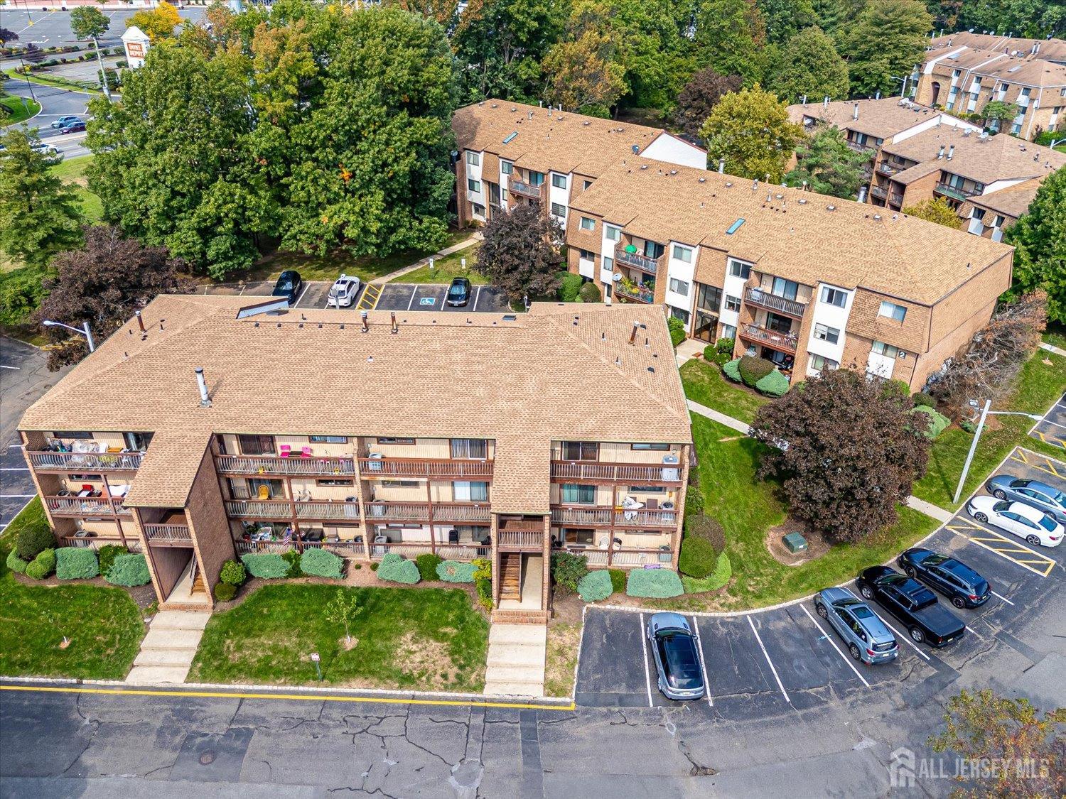 312 Edison Glen Terrace Edison NJ 08837
