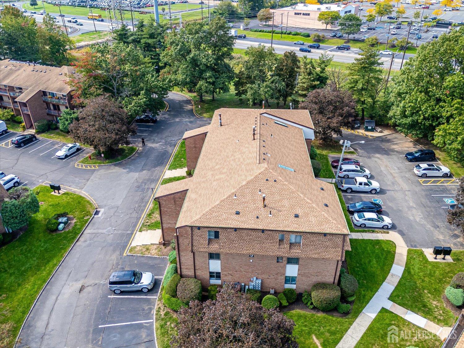 312 Edison Glen Terrace Edison NJ 08837