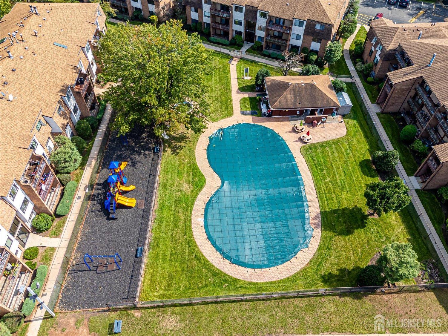 312 Edison Glen Terrace Edison NJ 08837