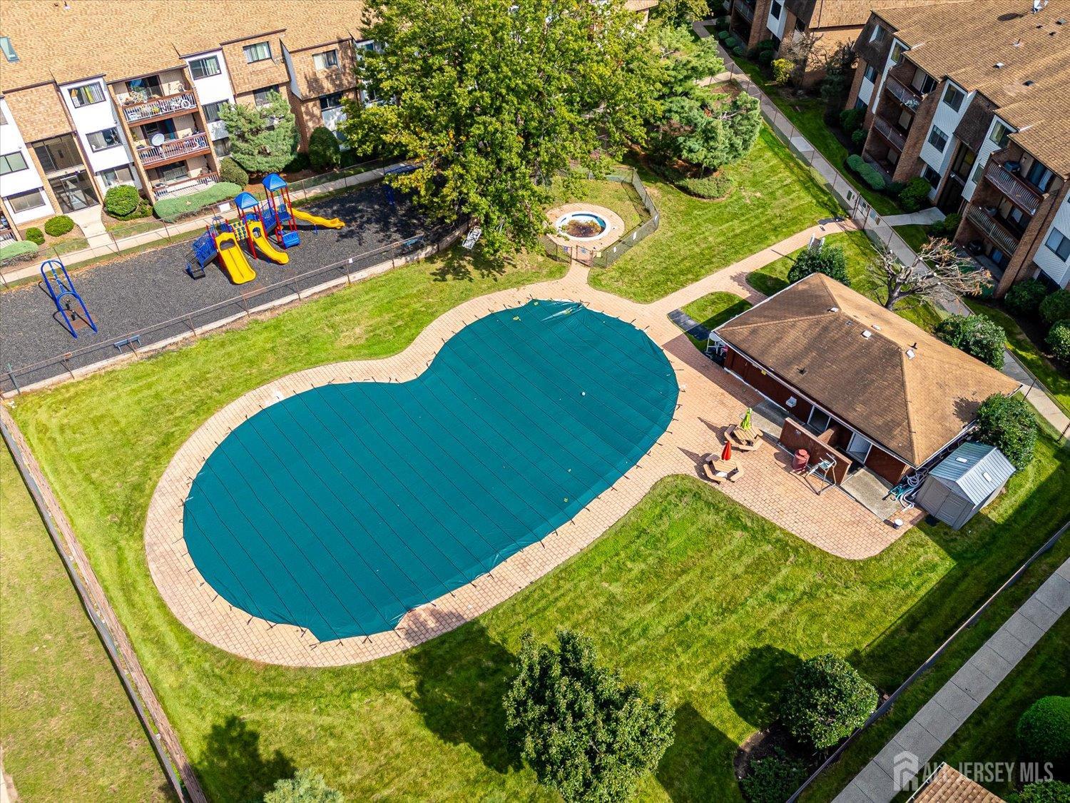 312 Edison Glen Terrace Edison NJ 08837