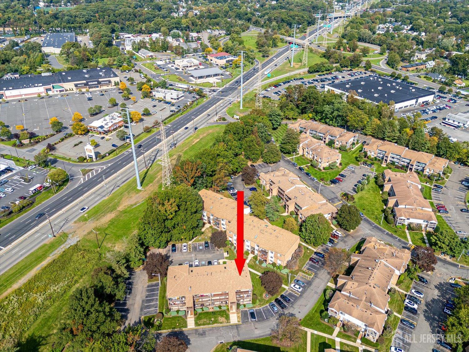 312 Edison Glen Terrace Edison NJ 08837