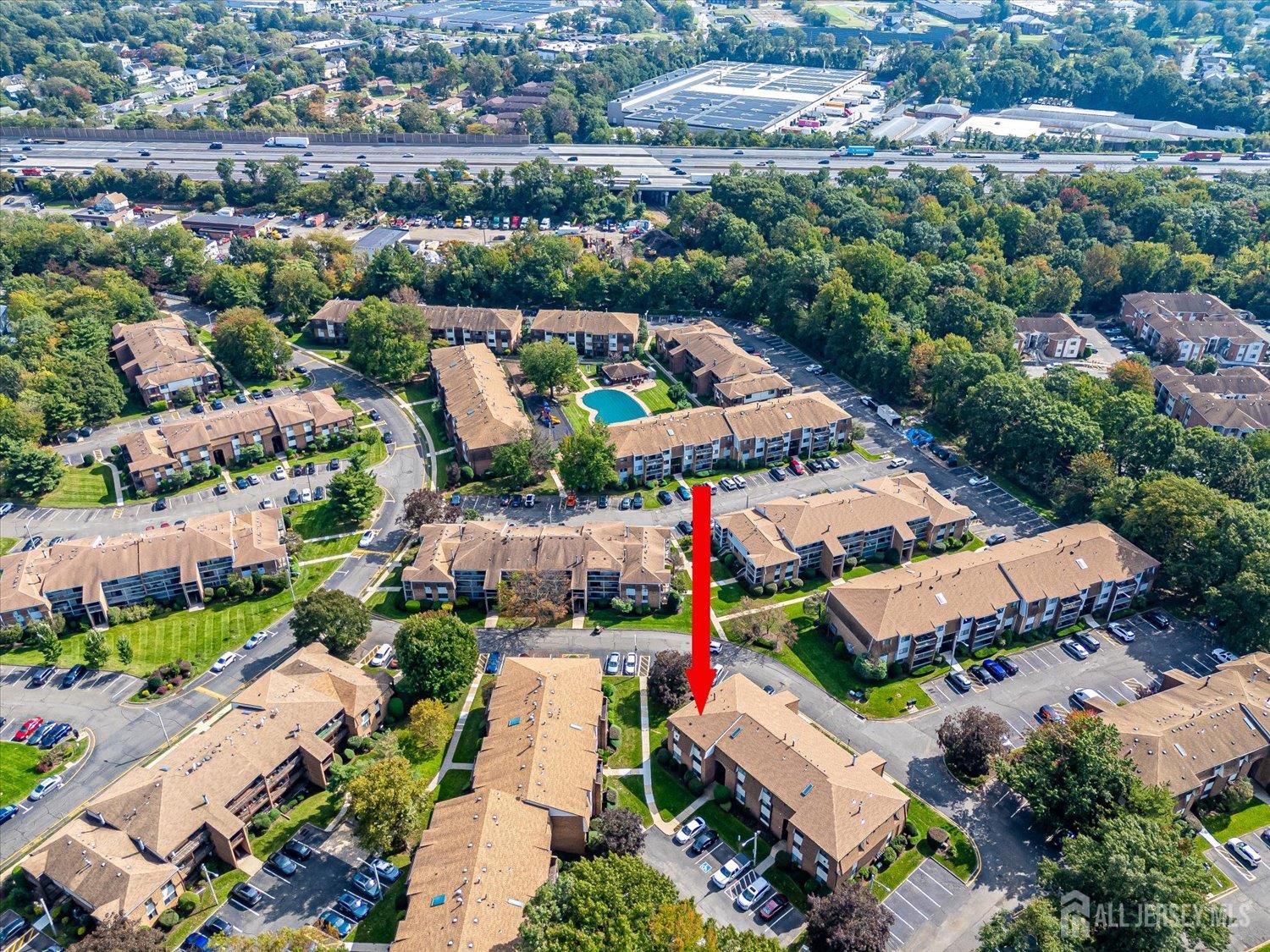 312 Edison Glen Terrace Edison NJ 08837