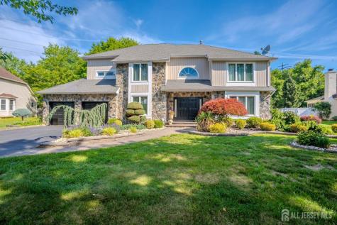 61 Amherst Way West Windsor NJ 08550