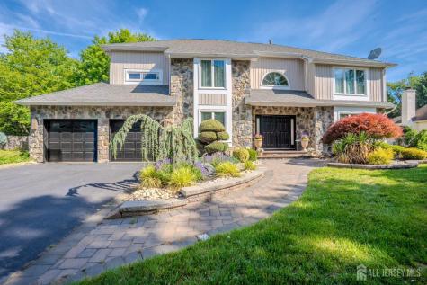 61 Amherst Way West Windsor NJ 08550
