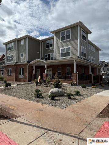 251 Livingston Avenue New Brunswick NJ 08901