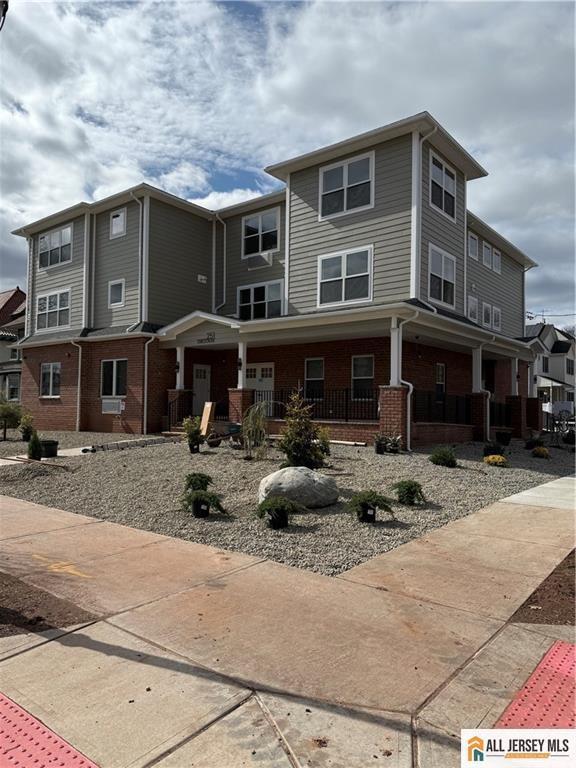 251 Livingston Avenue New Brunswick NJ 08901