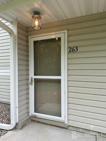 263 Prestwick Way Edison NJ 08820
