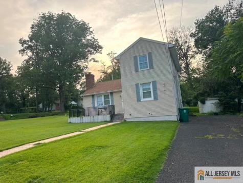 20 Tower Road Edison NJ 08820