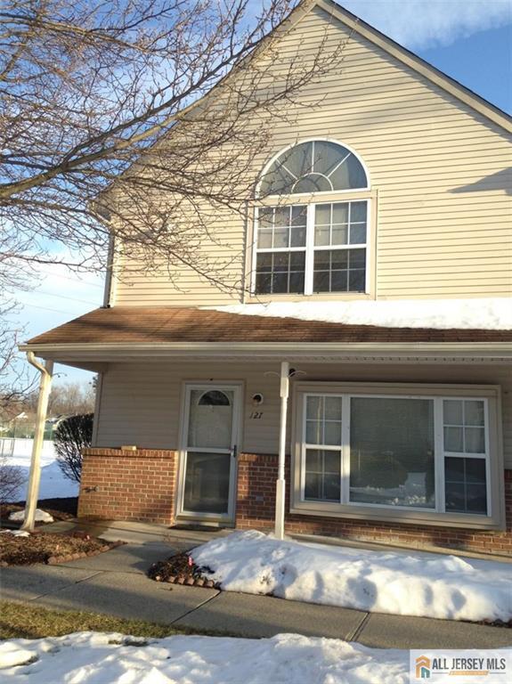 127 Sassafras Court North Brunswick NJ 08902