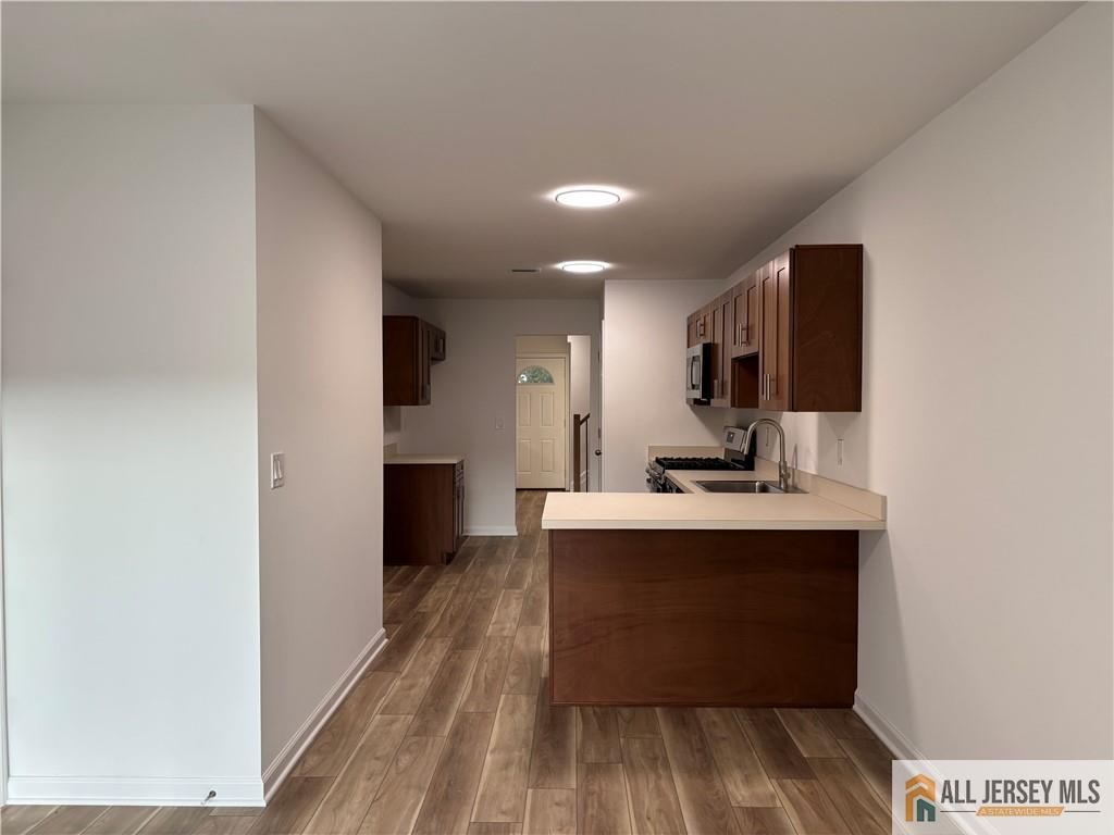 127 Sassafras Court North Brunswick NJ 08902