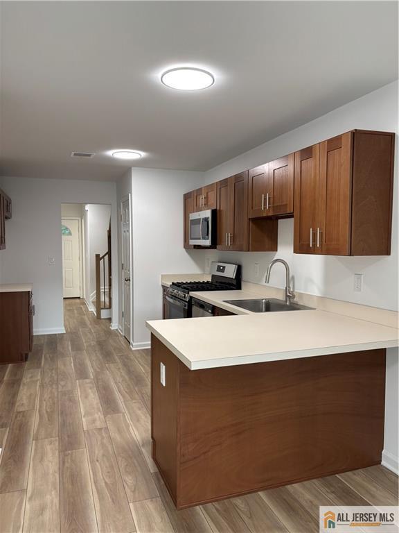 127 Sassafras Court North Brunswick NJ 08902