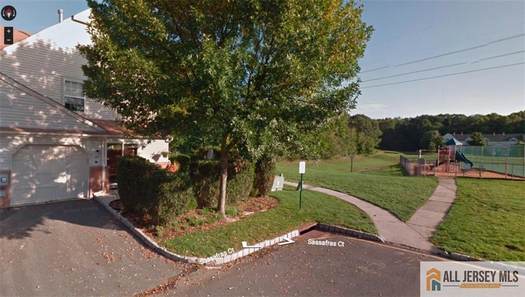127 Sassafras Court North Brunswick NJ 08902