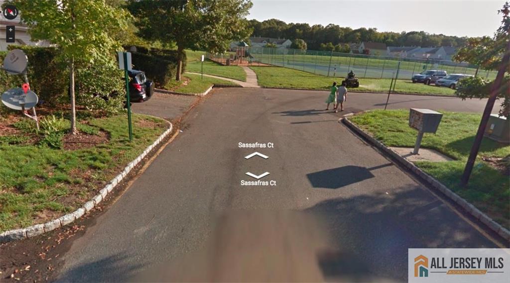 127 Sassafras Court North Brunswick NJ 08902