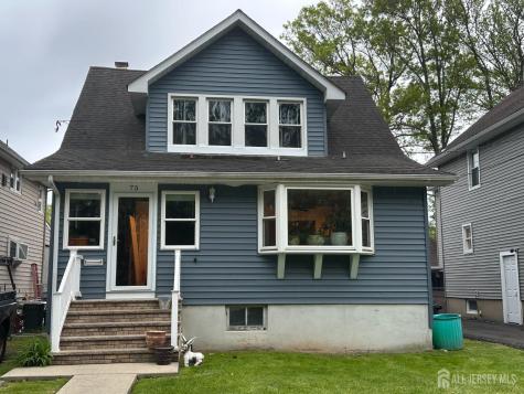 75 5th Avenue Garwood NJ 07027