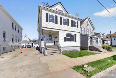 125 Lowell Street Carteret NJ 07008