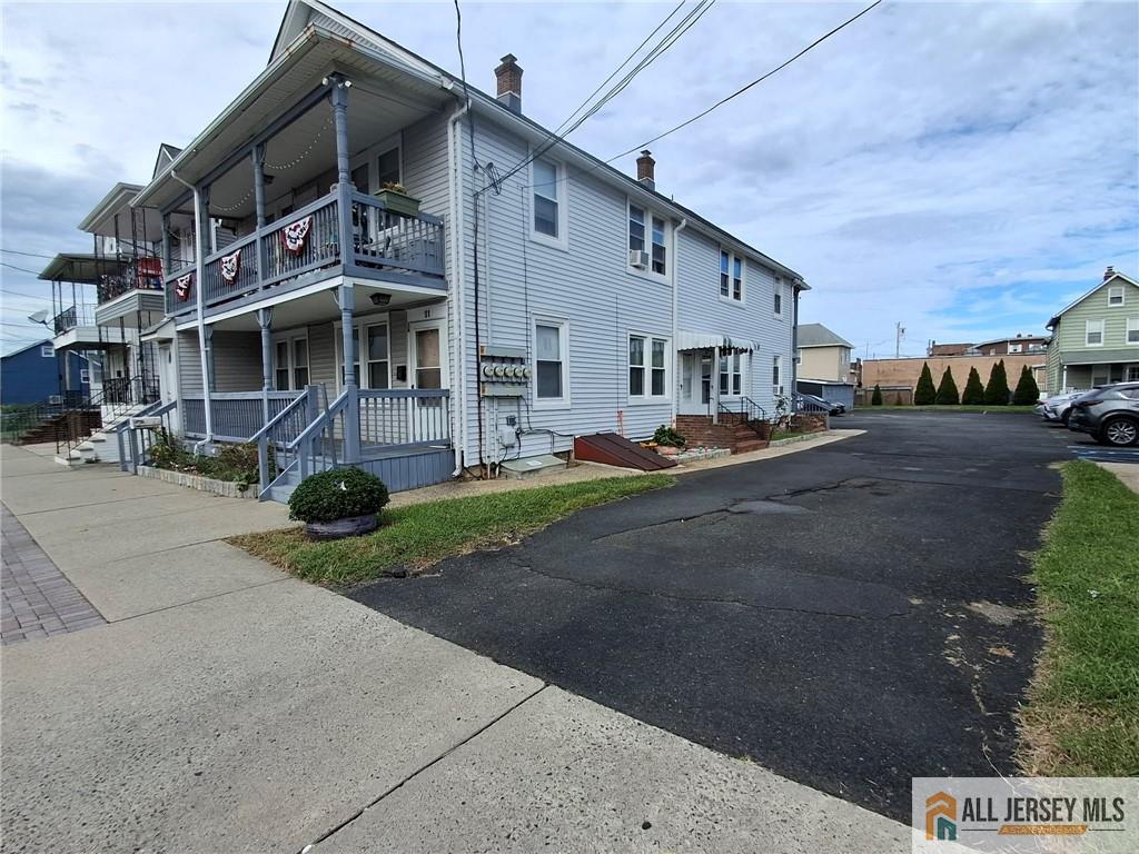 31 Obert Street South River NJ 08882