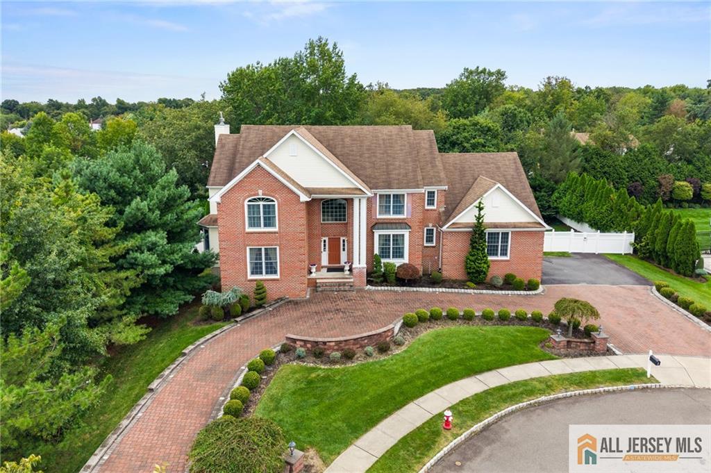 15 Olsen Court South Brunswick NJ 08824