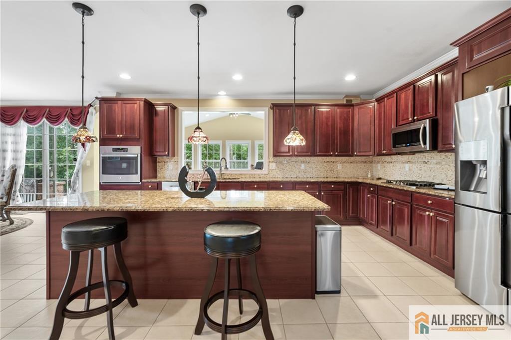 15 Olsen Court South Brunswick NJ 08824