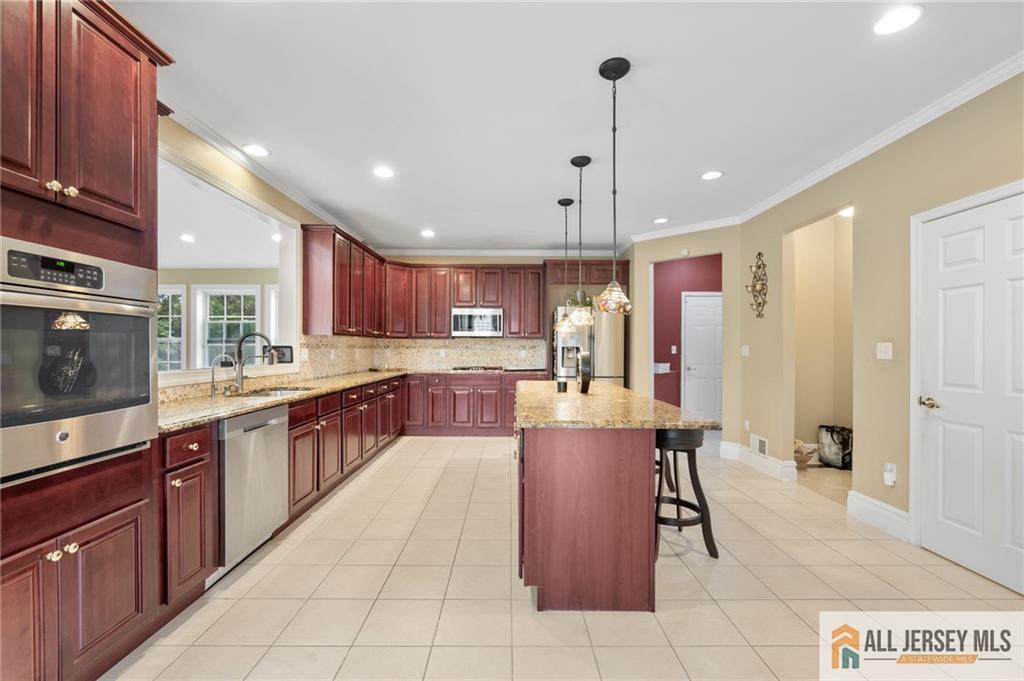 15 Olsen Court South Brunswick NJ 08824