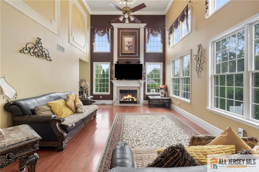 15 Olsen Court South Brunswick NJ 08824