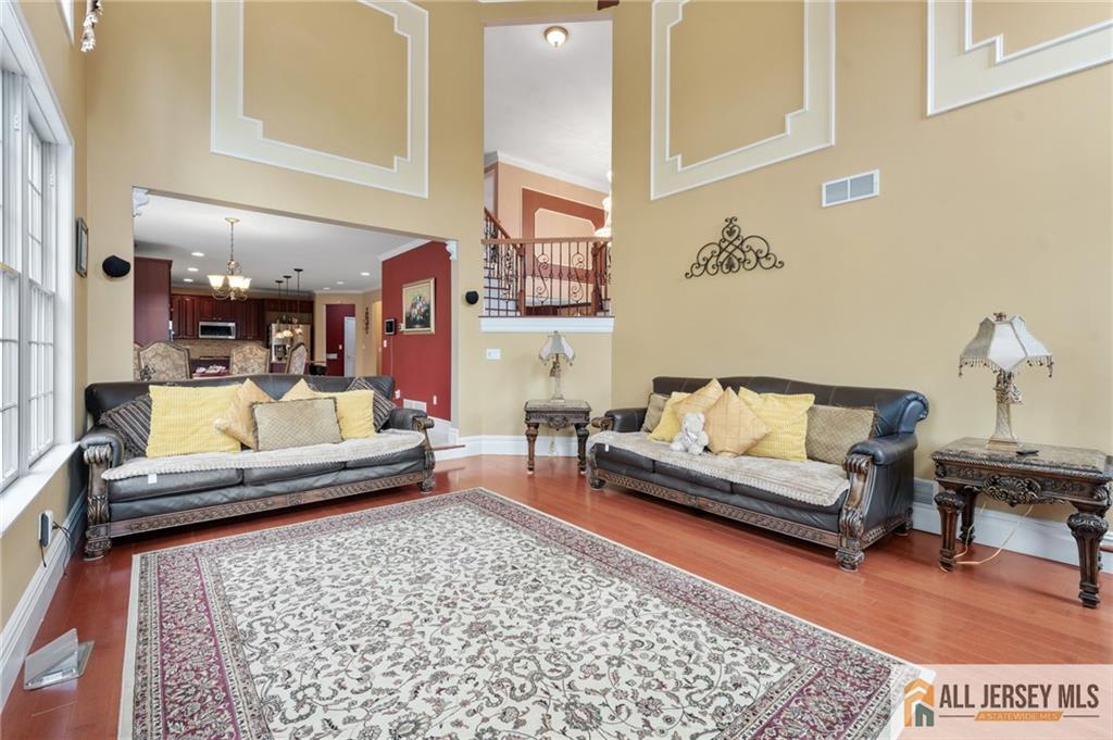 15 Olsen Court South Brunswick NJ 08824