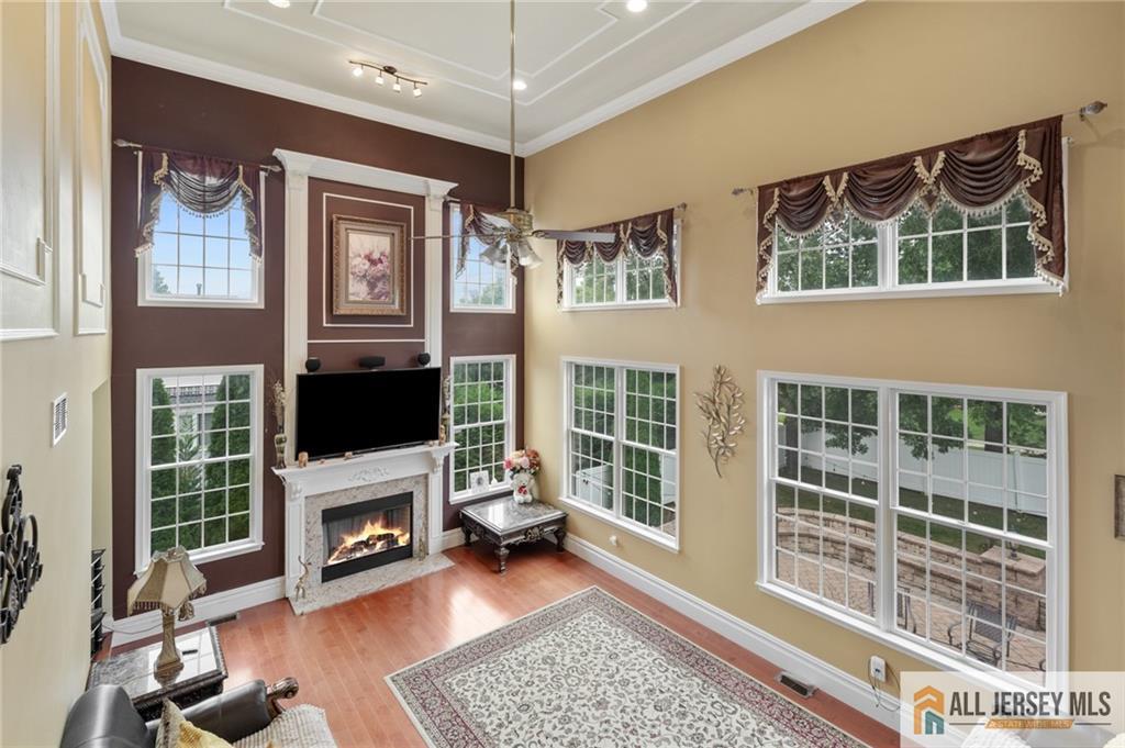 15 Olsen Court South Brunswick NJ 08824