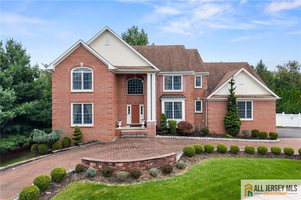 15 Olsen Court South Brunswick NJ 08824