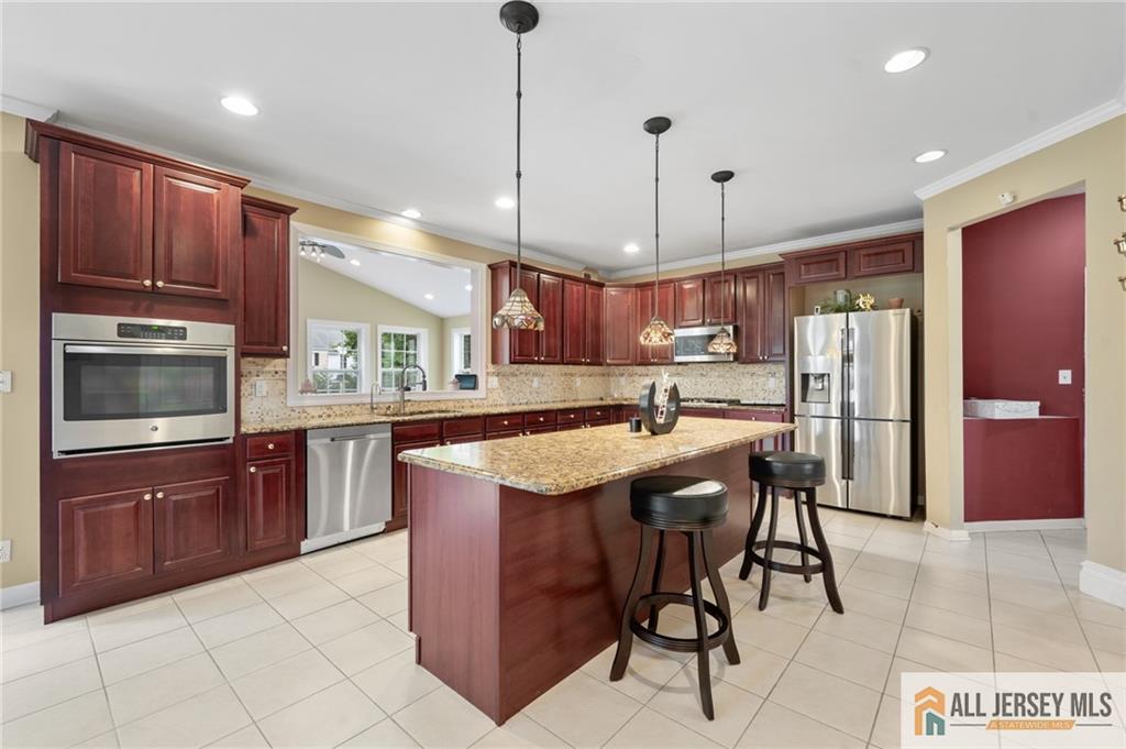 15 Olsen Court South Brunswick NJ 08824