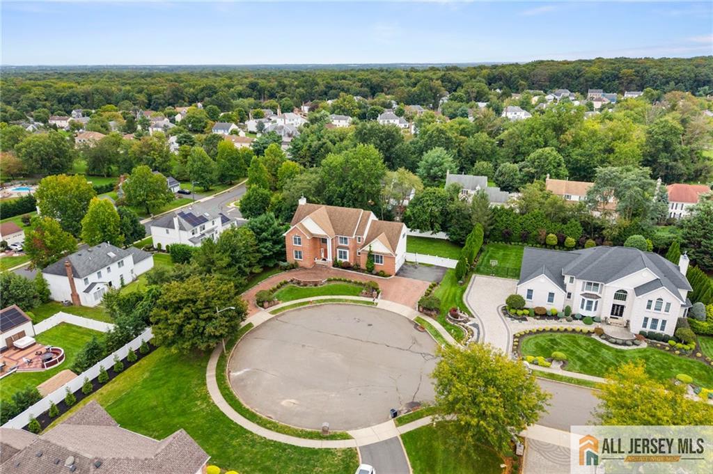 15 Olsen Court South Brunswick NJ 08824