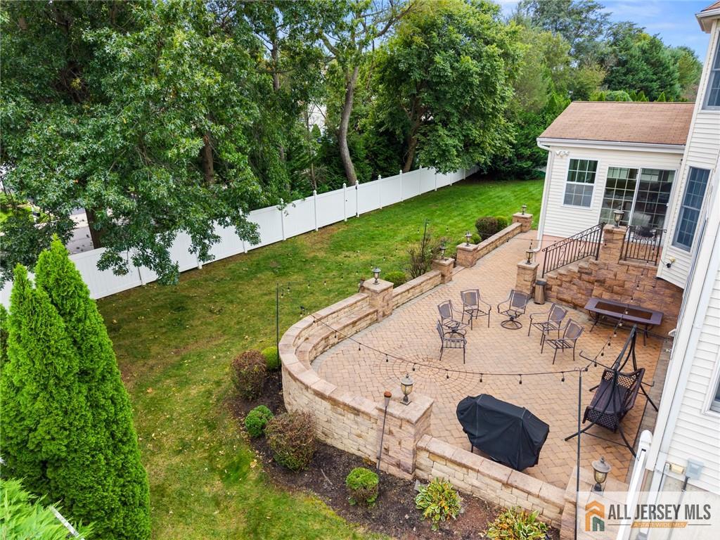 15 Olsen Court South Brunswick NJ 08824