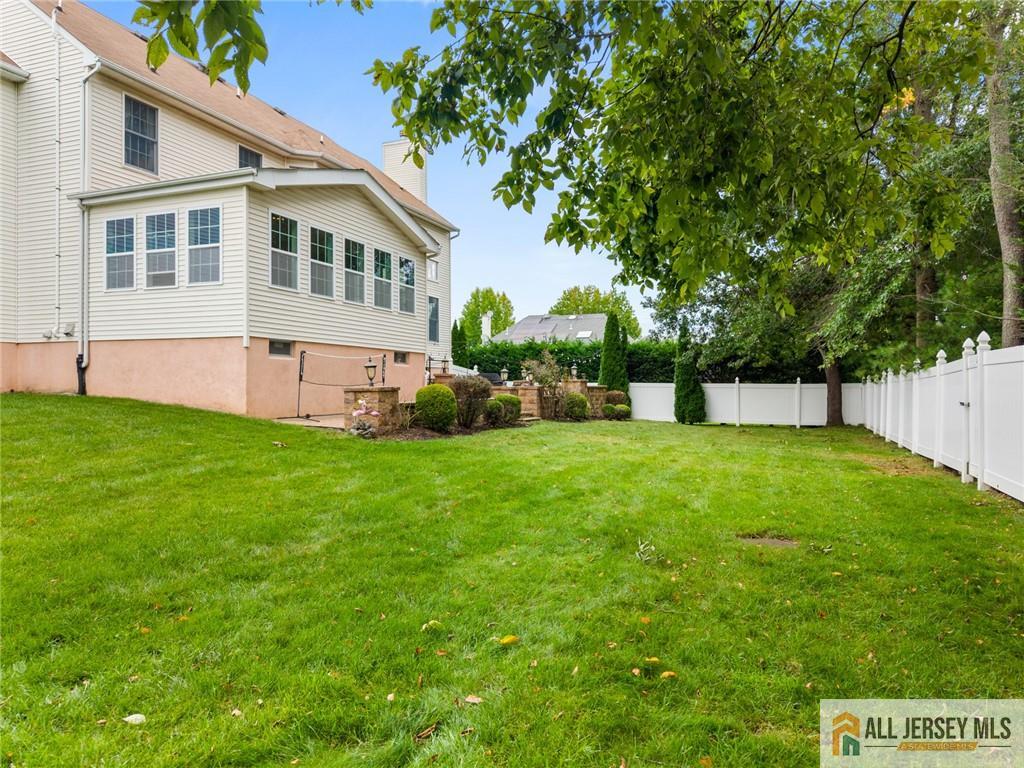 15 Olsen Court South Brunswick NJ 08824