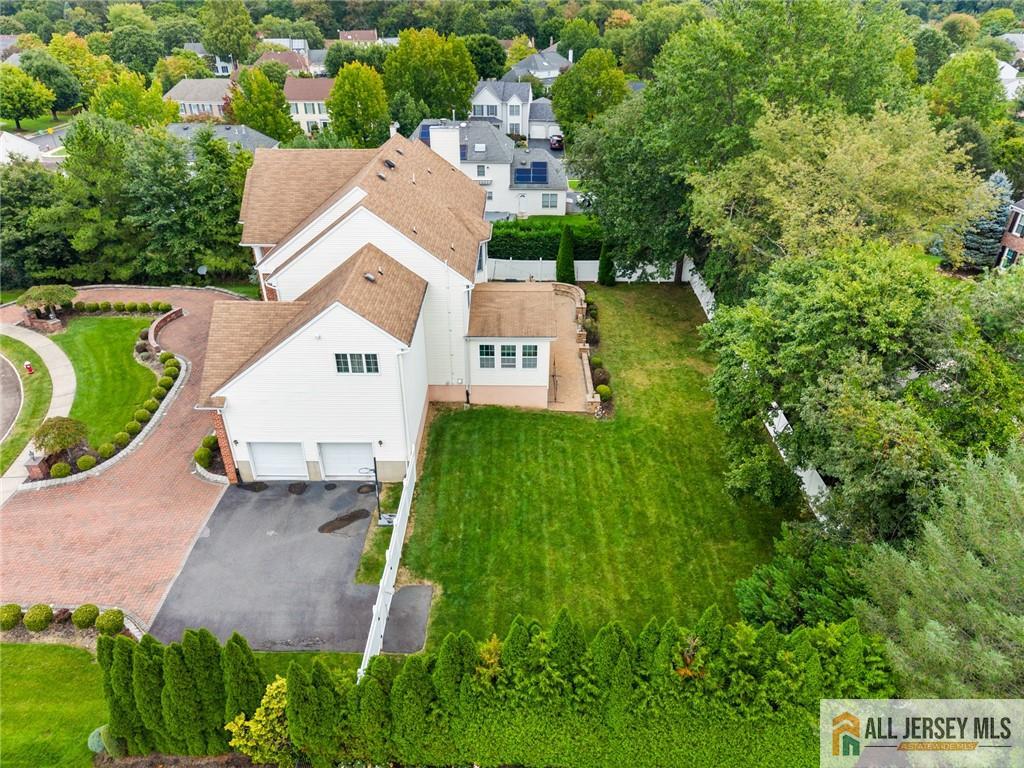 15 Olsen Court South Brunswick NJ 08824