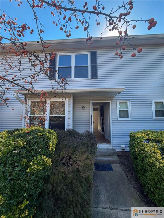34 Deerfield Lane Jamesburg NJ 08831