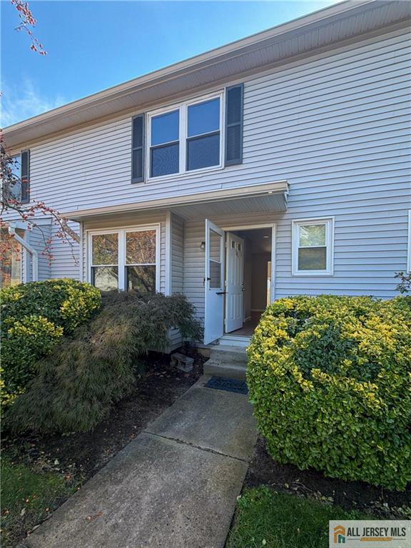34 Deerfield Lane Jamesburg NJ 08831