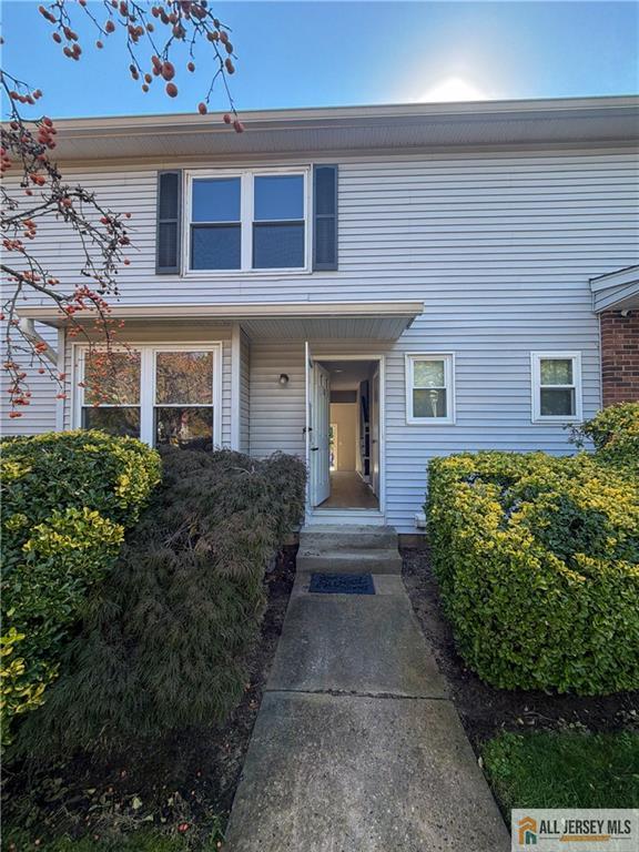 34 Deerfield Lane Jamesburg NJ 08831
