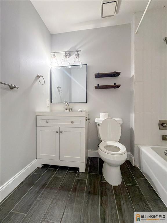 34 Deerfield Lane Jamesburg NJ 08831