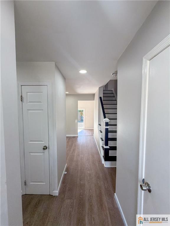 34 Deerfield Lane Jamesburg NJ 08831